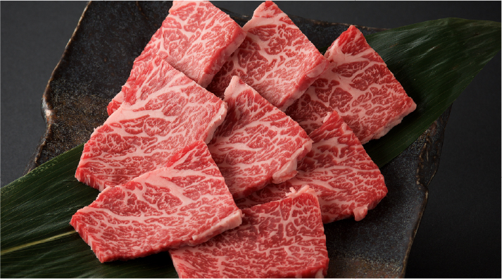 かいのみ肉