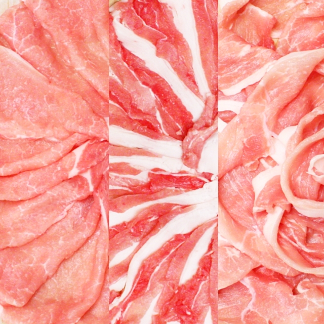 とびうめ豚ギフトR06、R07